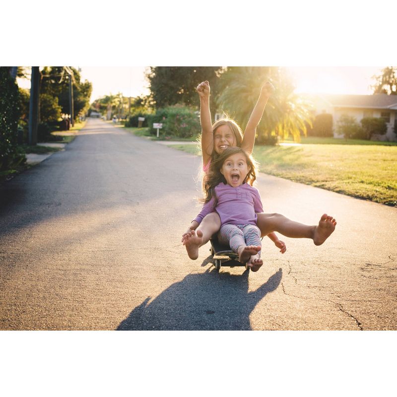 Sony W800/B 20MP Digital Camera with 5X Optical Zoom