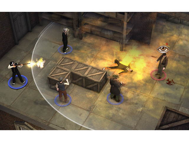 Omerta - City of Gangsters: Damsel in Distress [Online Game Code]