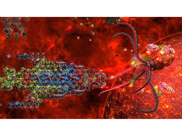 Space Run Galaxy [Online Game Code]