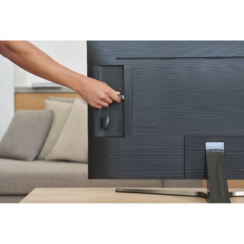 NVIDIA TV Streaming Player - Black