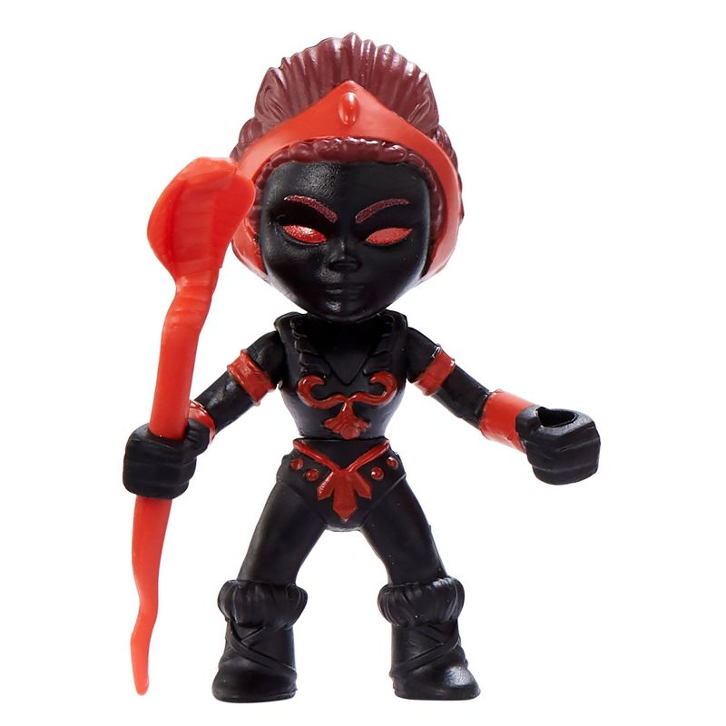 Masters of the Universe Anti-Eternia Teela Eternia Mini Figure