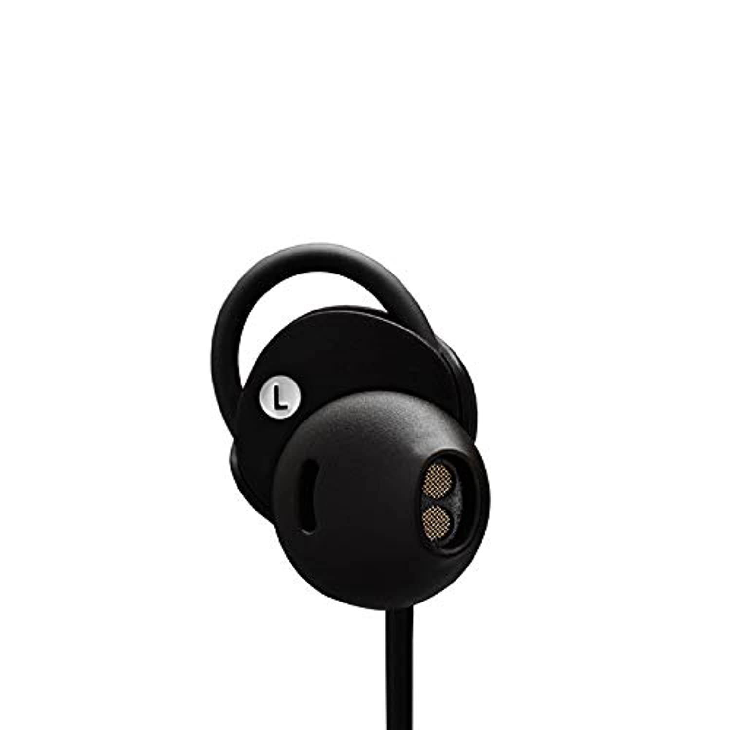 Marshall Minor II Bluetooth In-Ear Headphone, Black - NEW (04092259)