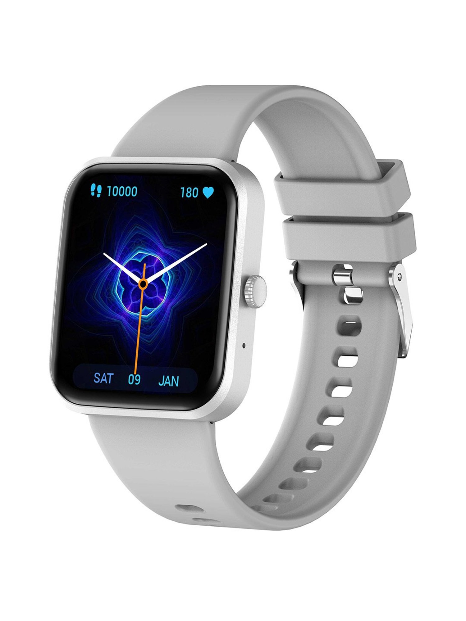 Helix TW0HXW602T Metal fit 4.0 Unisex Smartwatch