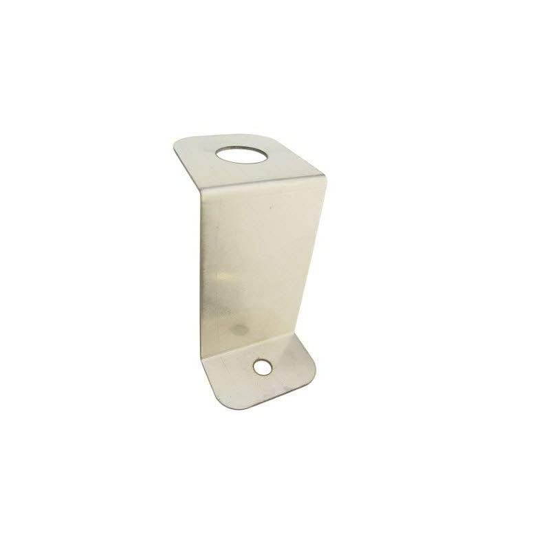 SDANTPF Vehicle Specific Fender Bracket Antenna Mount (No Holes to Drill) for Ford Trucks