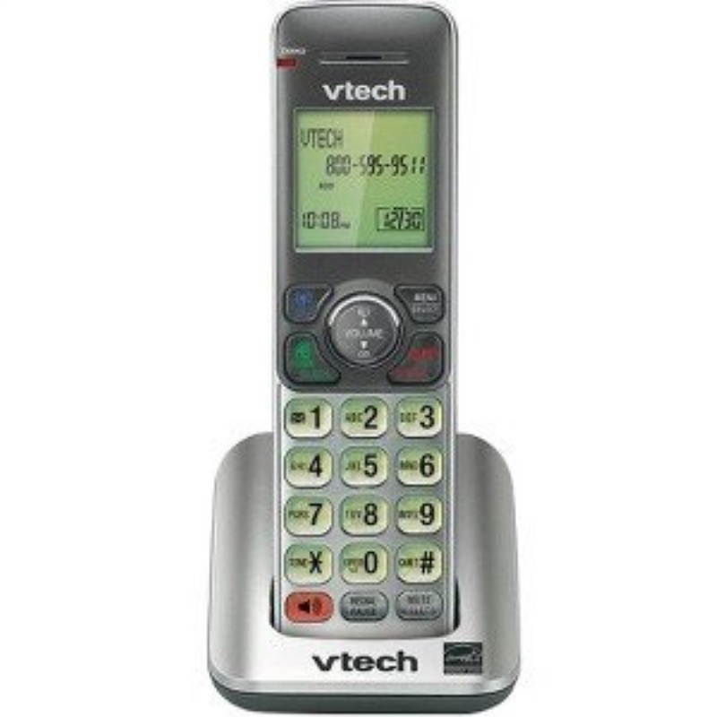 VTech Accessory Handset with CID for DS6641