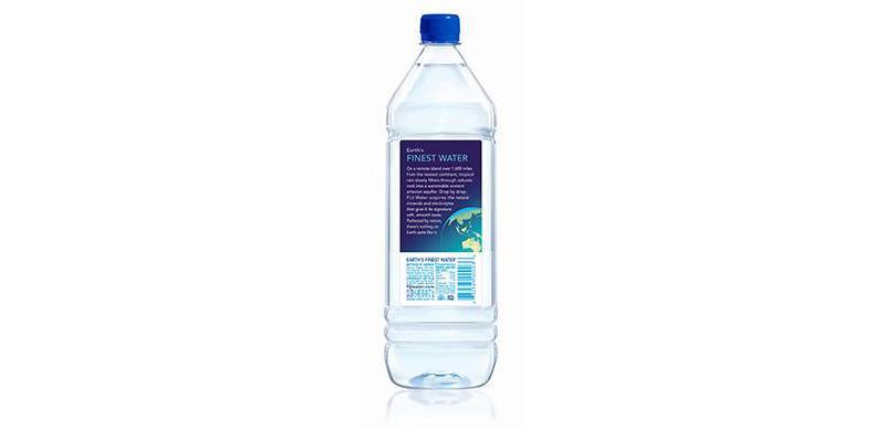 FIJI Natural Artesian Water - 1.5 L Bottle