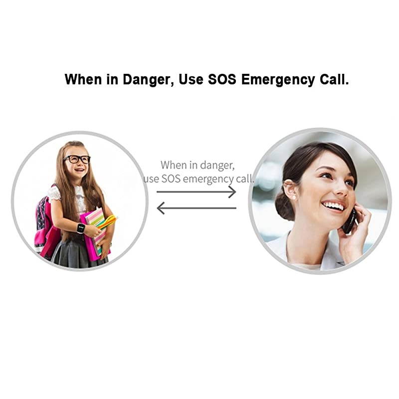 3G WiFi Phone Call GPS Smart Watch Realtime Tracking SOS GPS Tracker Watch GeoFence GPS Watch Touch Screen Camera Step Counter GPS Watch SOS Alarm AntiLost GPS Watch