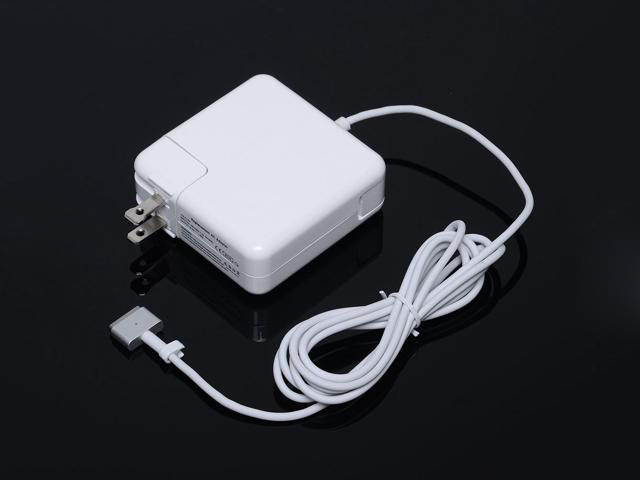 For Apple Macbook Pro 13-inch Retina 60W Replacement AC Power Adapter A1435 A1502 A1435 for Macbook Air After Mid 2012 Models 16.5V 3.65A