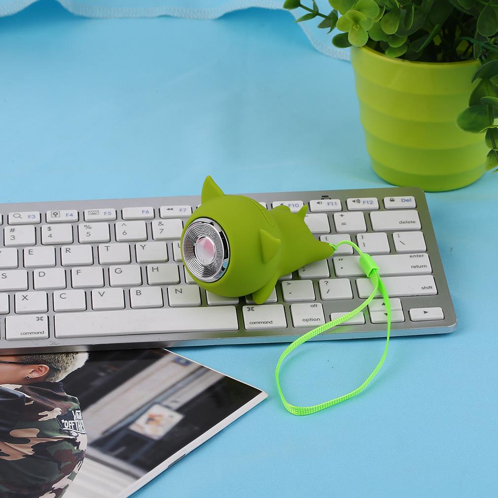 Pig Bluetooth Speaker Waterproof TF Card Audio Speakers Electronic Outdoor