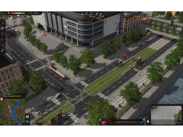 Cities in Motion 2: Back to the Past (DLC) [Online Game Code]