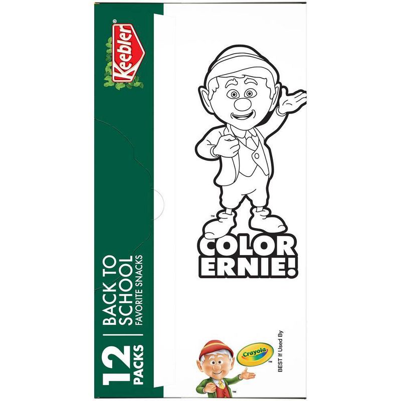 Sweet Treat Variety Traypack - 14.89oz/12ct