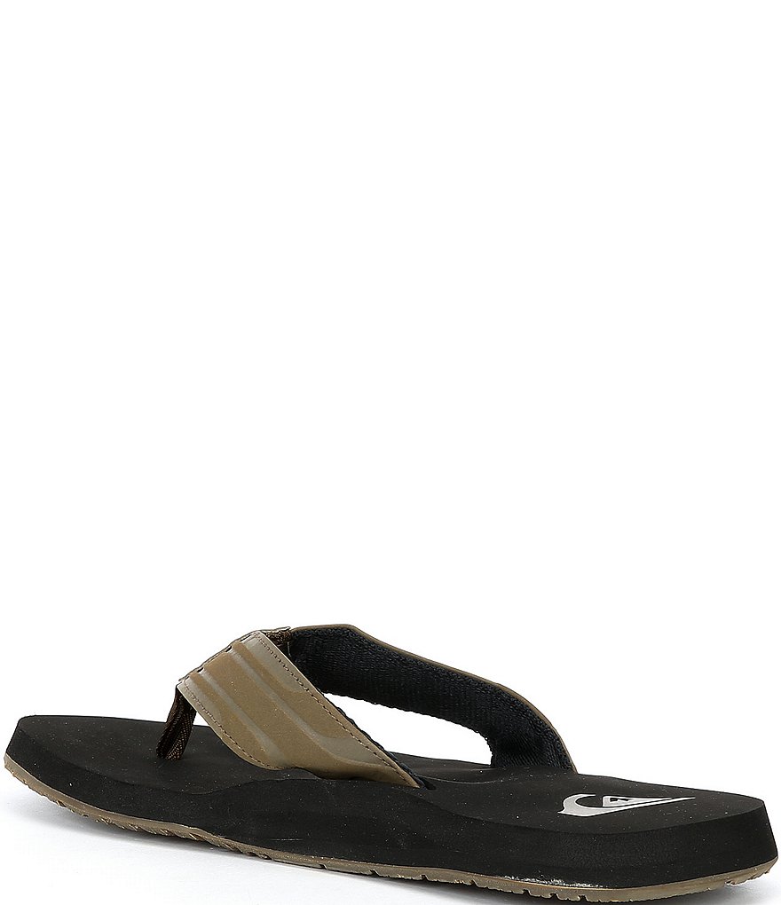 Josef Seibel Men's Rafe Sandals