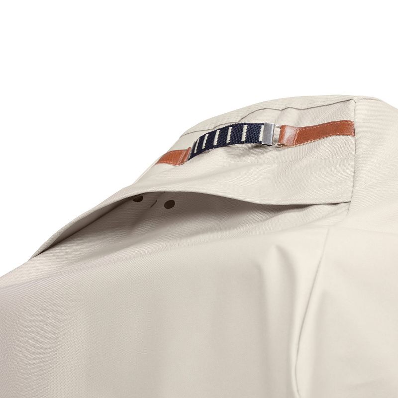 Blackstone 28" Griddle Station with Hood Cover