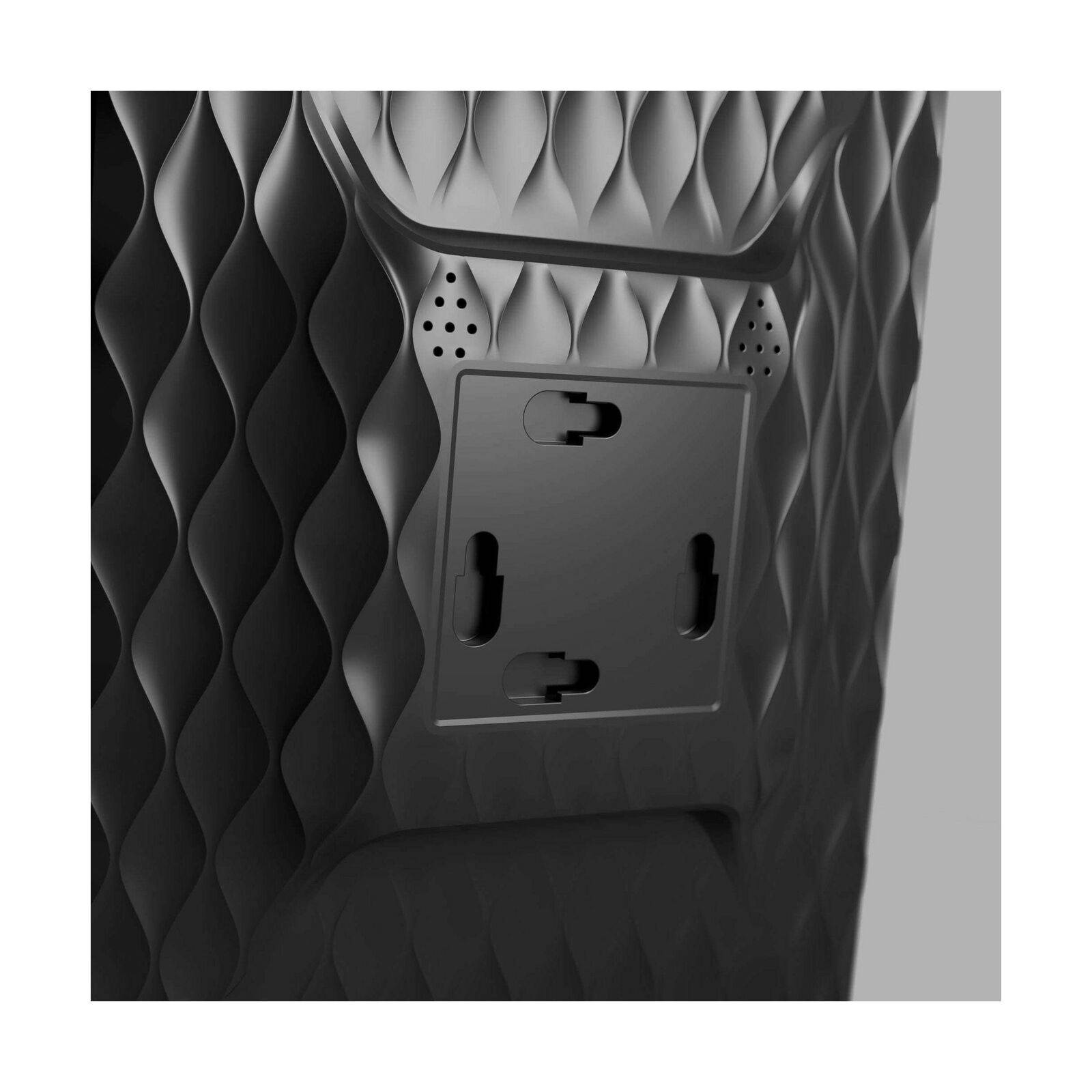 NIX 8 Inch Digital Picture Frame - Portrait or Landscape Stand, HD Resolution...