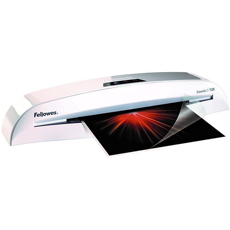 Cosmic 2 125 Personal Laminator (5726301)