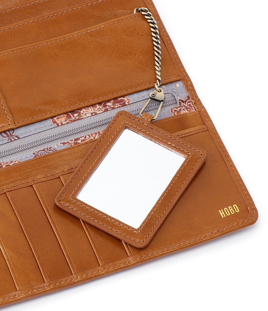 HOBO Rachel Frame Wallet