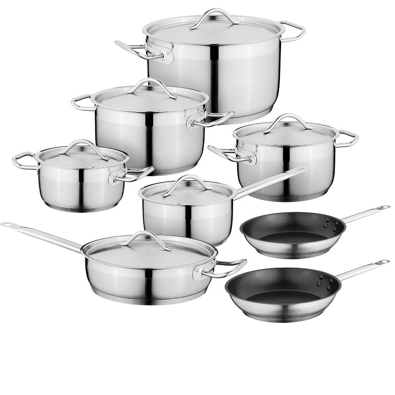 Sumeet Nonstick Granite Finish 2Pc OMEGA Cookware Set  (Dosa Tawa+ Mini Multi Snack Maker)