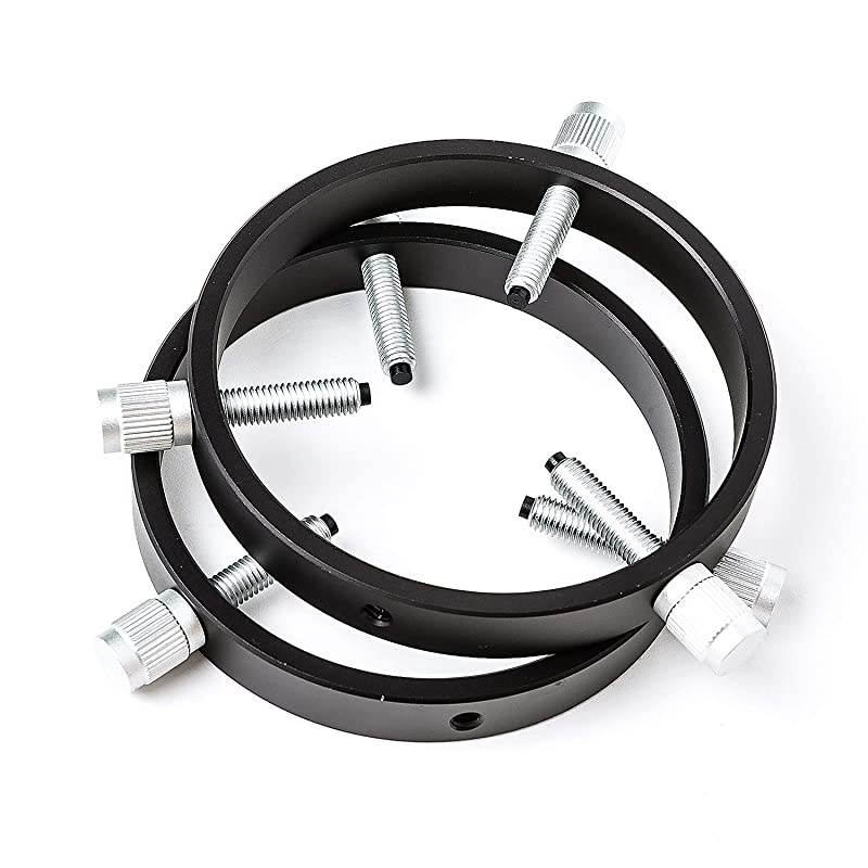 105mm guiding ring without base2pcs