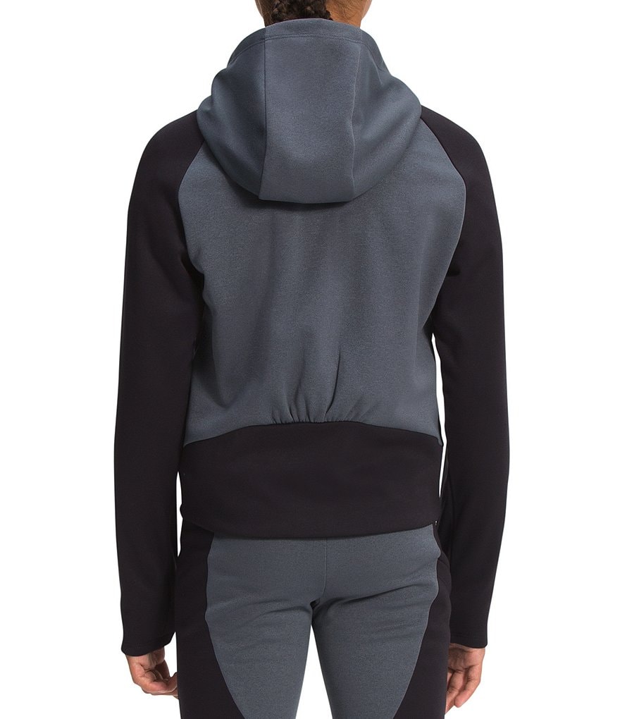 Marmot Little/Big Girls 4-15 Rocklin Fleece Hoodie