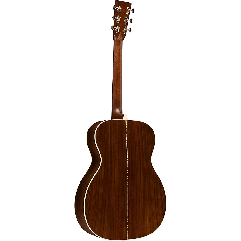 Martin 000-28 Standard Auditorium Acoustic Guitar Ambertone