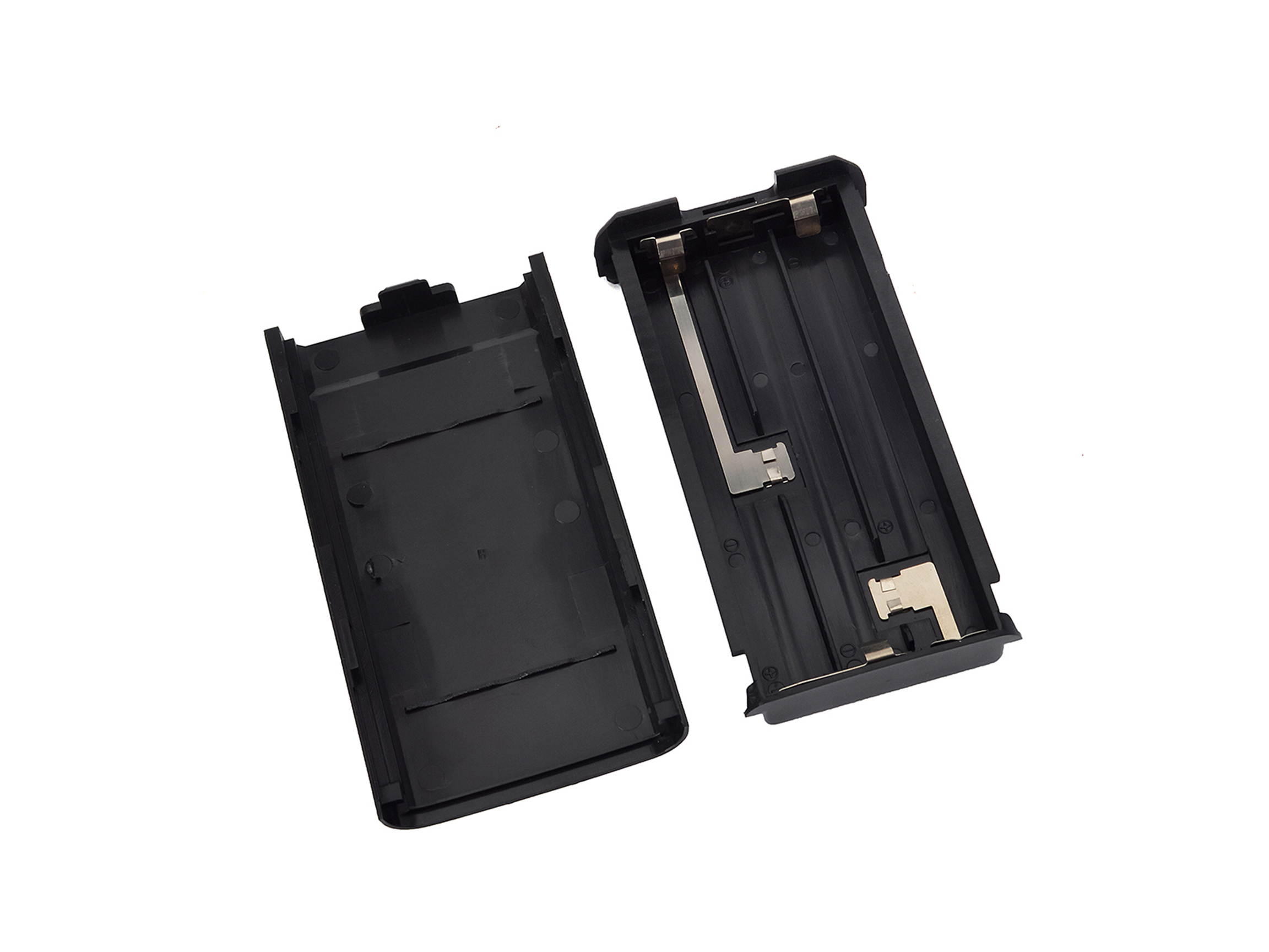HYS KNB-15 KNB-14 Walkie Takie Radio Battery Case 6xAA Battery Case for Kenwood TK270G TK370G TK272G TK372G TK278G