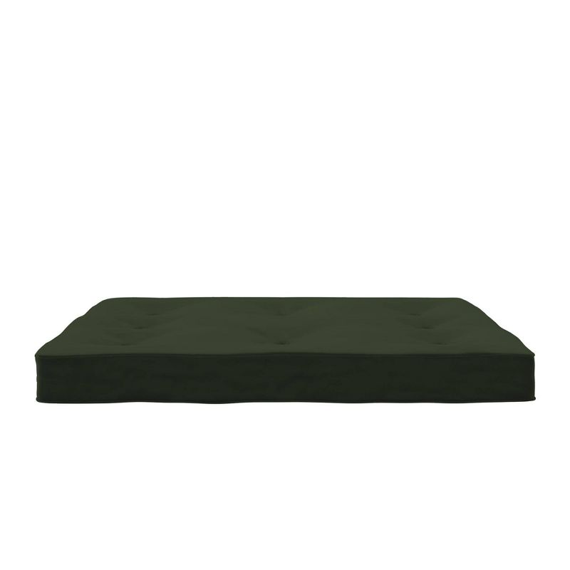 Duroflex Live-in Adapt Grey Foam New Gen Smart Design Flippable Adjustable Single Mattress
