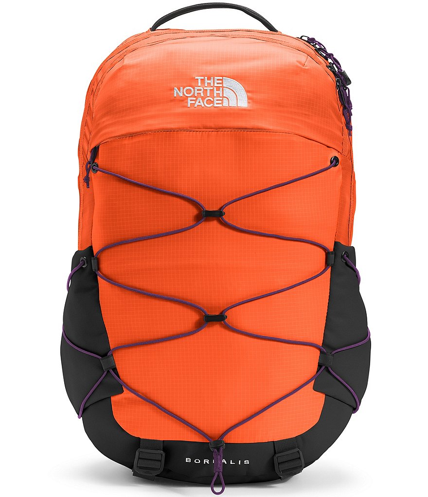 The North Face Borealis 28L Backpack