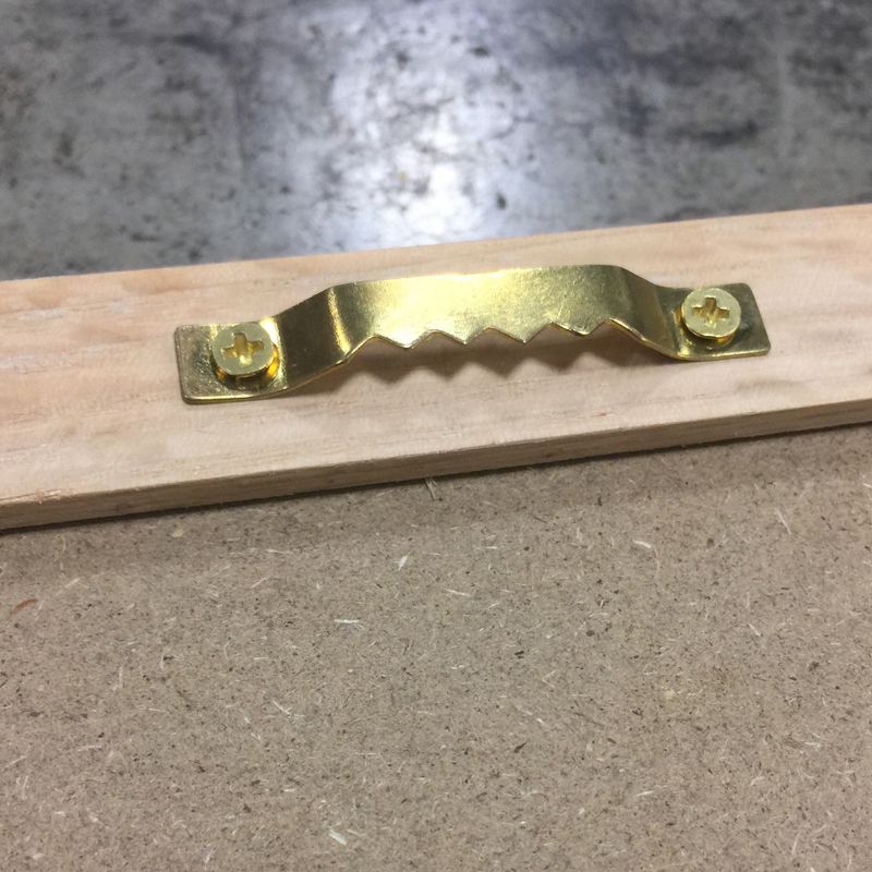 TF Publishing Letter Board 12" x 18"