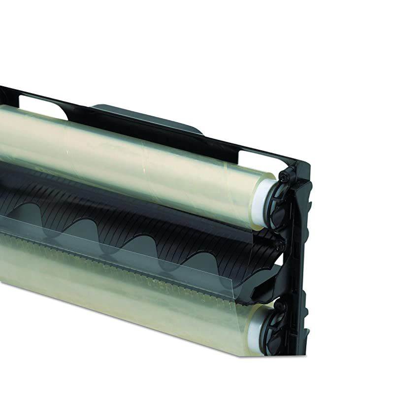 DL961 Refill Rolls for Heat-Free 9 Laminating Machines, 90 ft.