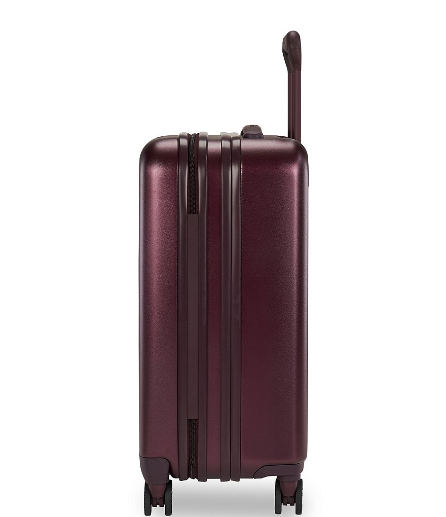 Briggs & Riley Sympatico 2.0 International Carry-On Expandable Spinner