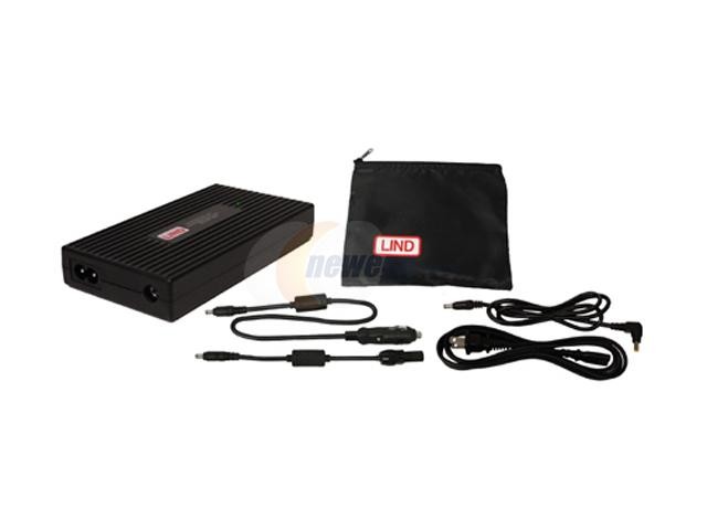 LIND ACDC9015-PA01 Auto/Airline/AC Adapter