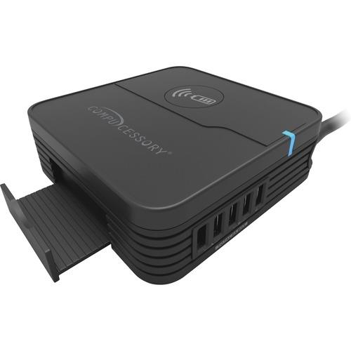 Compucessory  Surge Suppressor/Protector 25668