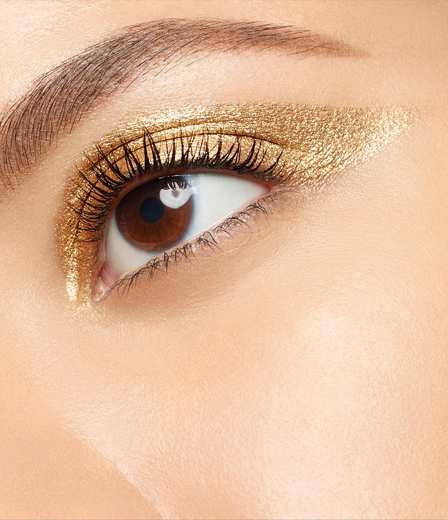 Yves Saint Laurent Beaute Sequin Crush Mono Eyeshadow