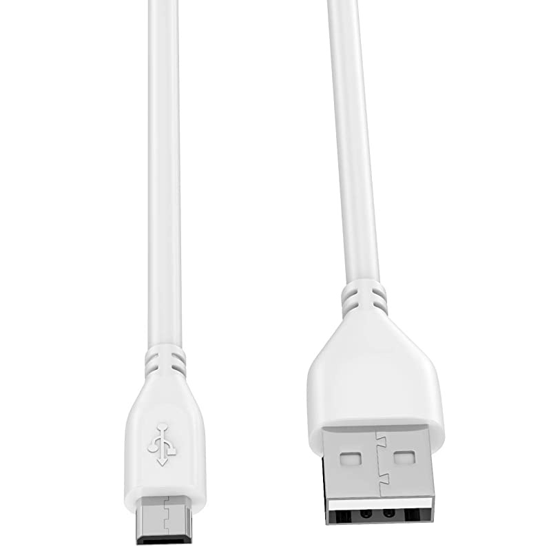 Kindle Replacement USB Cable 6 ft Charger Cord Accessories for Kindle Fire Touch Keyboard DX