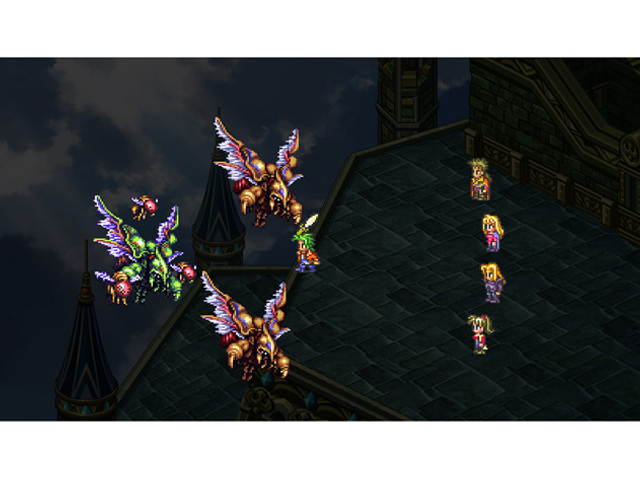 Romancing Saga 2 [Online Game Code]