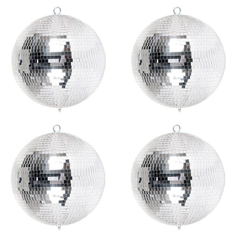 EMB Pro - EL602 - Multicolor DMX LED Lighting Effect for Stage, Club, Party, DJ