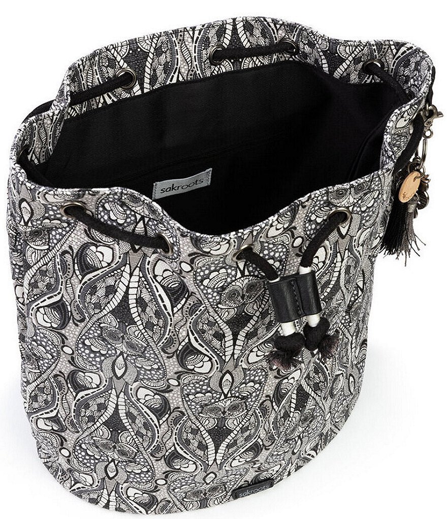 Sakroots Hermosa Medium Backpack