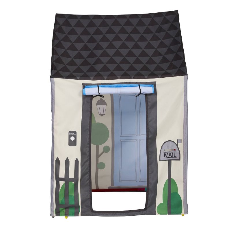 Antsy Pants Clubhouse Build and Play Kit