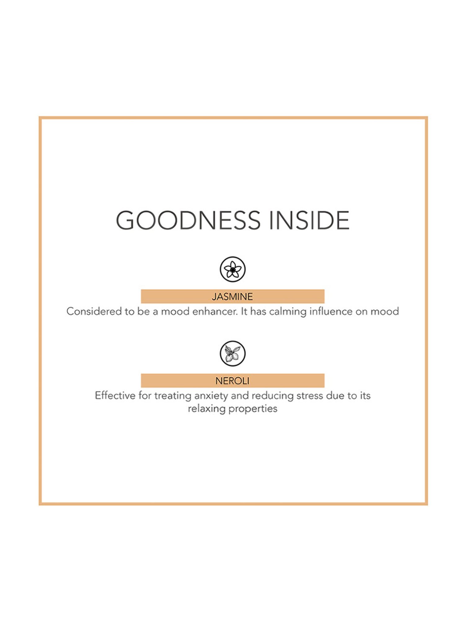 Fabessentials Raat Ki Rani Jasmine & Neroli Perfume Oil - 10 ml