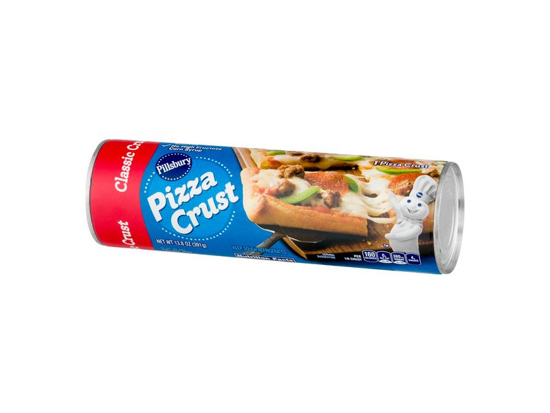 Pillsbury Classic Pizza Crust - 13.8oz