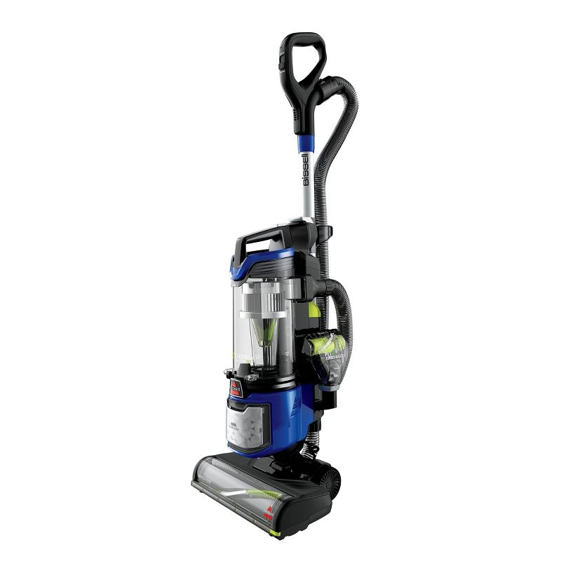 BISSELL CleanView Allergen Pet Upright Vacuum - 3057