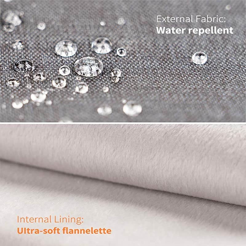 14 Inch Laptop Case 360 Protective Portable Laptop Sleeve for Lenovo ThinkPad X1 Yoga Ideapad, HP EliteBook x360,Dell Latitude Notebook 14" Asus Acer MSI Chromebook Bag, Black