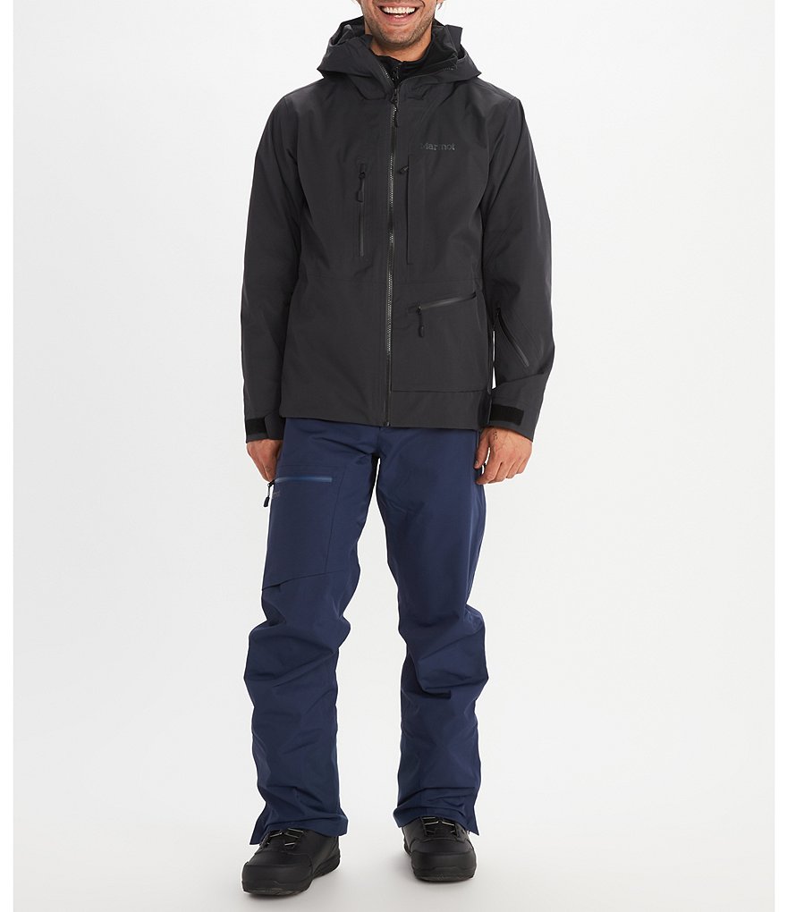 Marmot Refuge MemBrain&reg; Waterproof Snow Ski Jacket