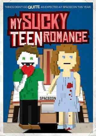 MPI HOME VIDEO MY SUCKY TEEN ROMANCE (DVD) D9011D