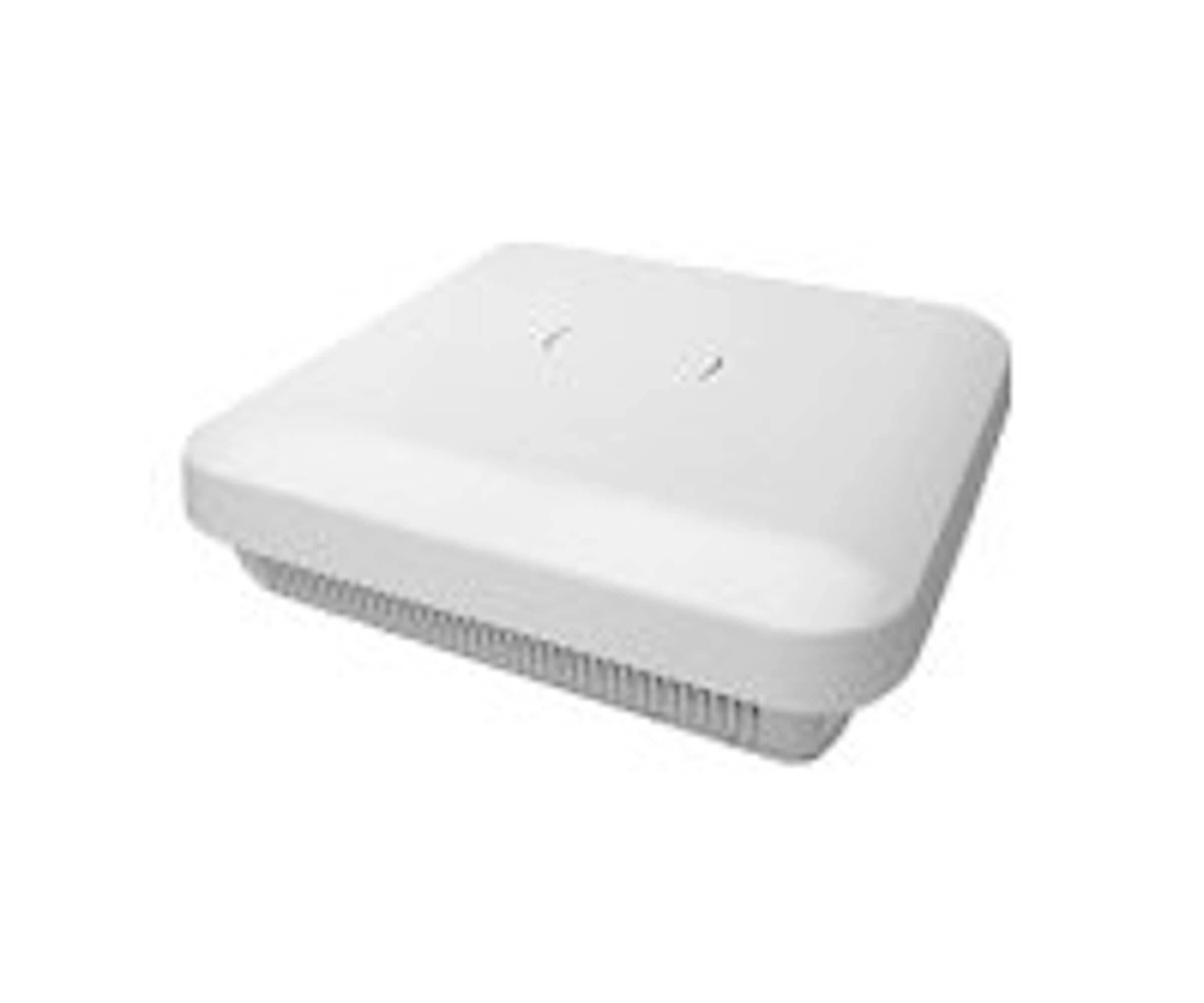 802.11AC MU MIMO DUAL RADIO BLE