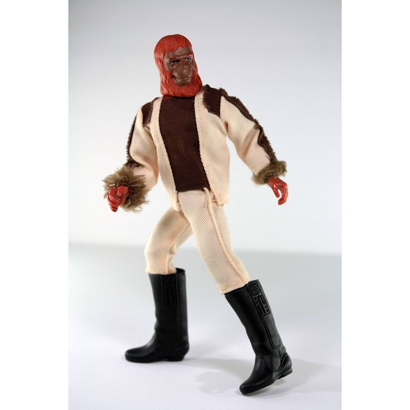 Mego Movie - Planet of the Apes Dr. Zaius Action Figure