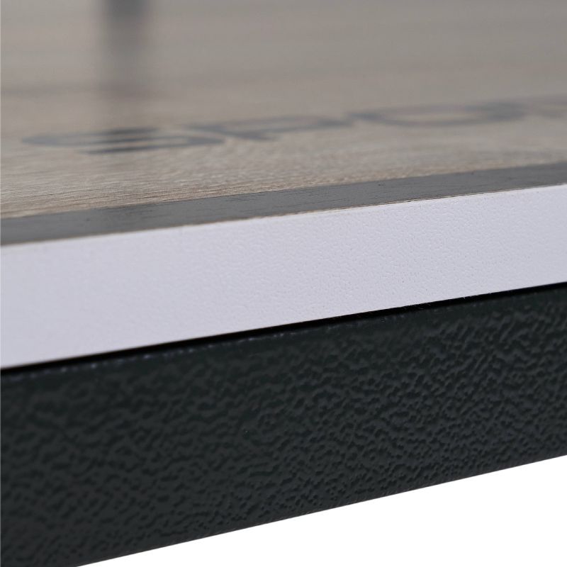 Hathaway Unity 4pc Table Tennis Table Set