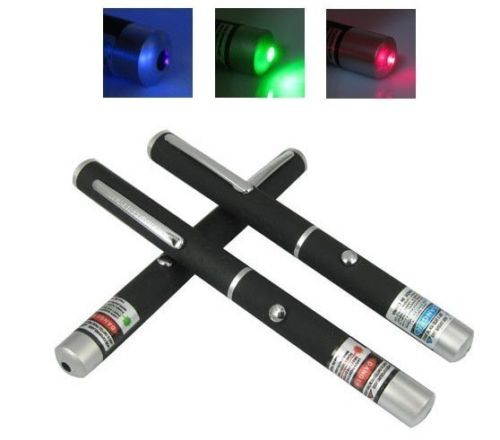 High Quality Beam Light Pen , Wireless Remote Is Ideal for Delivering Dynamic Presentation Pointer . Green (No Batteries)
