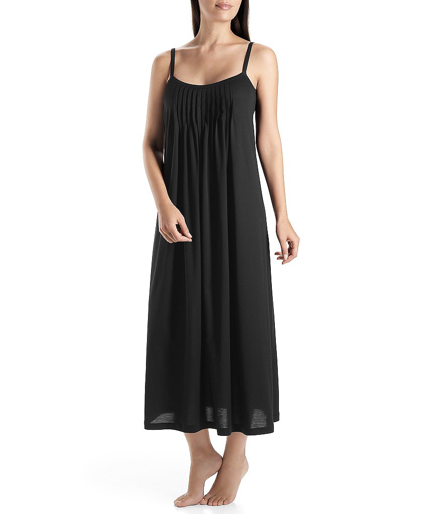 Hanro Juliet Knit Nightgown