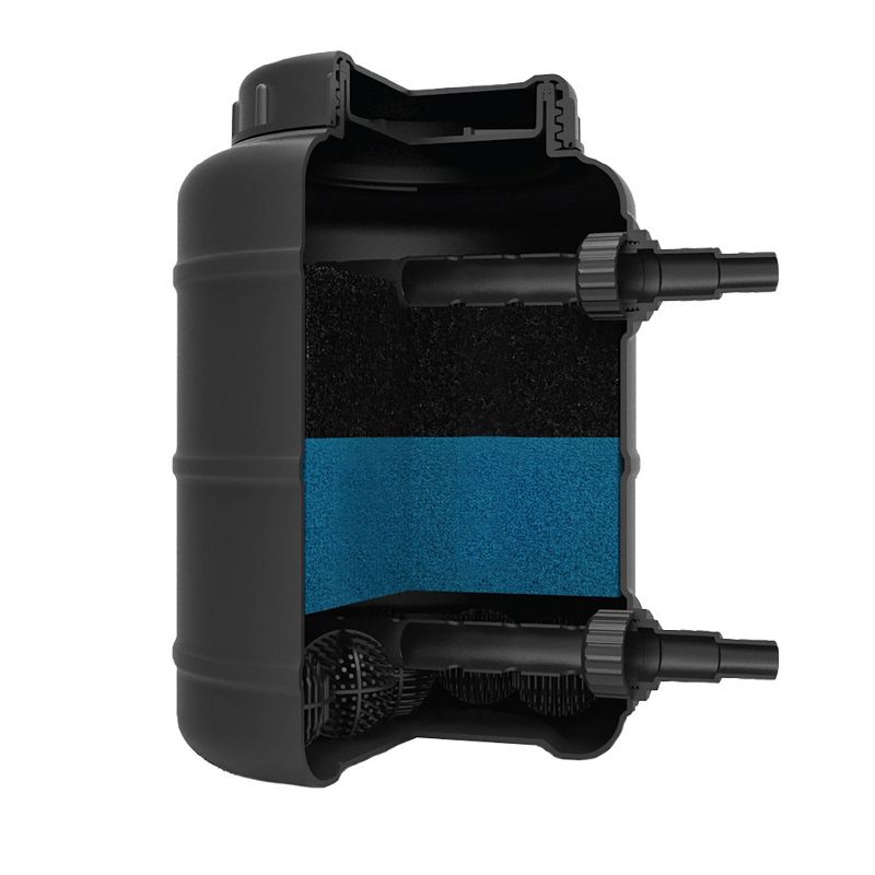 5.75" Pond Boss Replacement Filter Pads for FP900 and FP1250UV